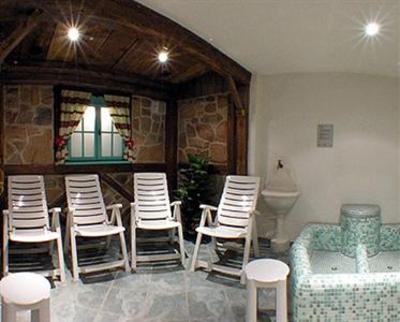 фото отеля Hotel Montana Campitello di Fassa
