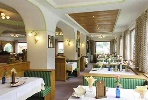 фото отеля Hotel Montana Campitello di Fassa