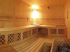 фото отеля Hotel Montana Campitello di Fassa
