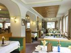 фото отеля Hotel Montana Campitello di Fassa