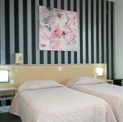 фото отеля Crystal Hotel Amiens