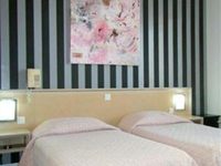 Crystal Hotel Amiens
