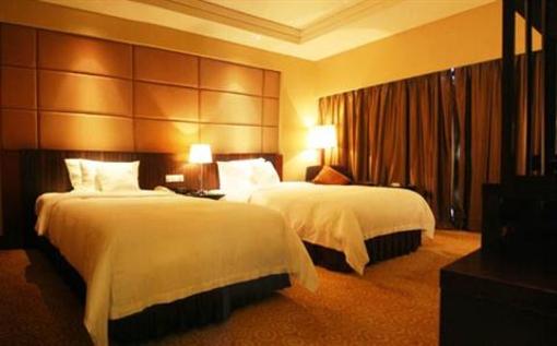 фото отеля Chamen Hotel Dongguan