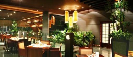 фото отеля Chamen Hotel Dongguan