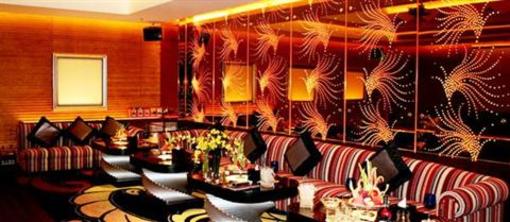 фото отеля Chamen Hotel Dongguan