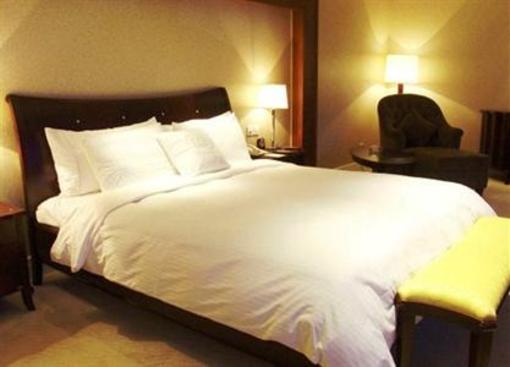 фото отеля Chamen Hotel Dongguan