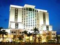 Chamen Hotel Dongguan