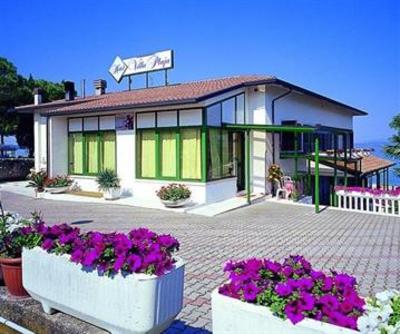 фото отеля Hotel Villa Playa Lazise