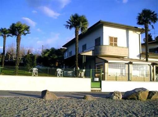 фото отеля Hotel Villa Playa Lazise