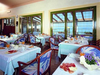 фото отеля Hotel Villa Playa Lazise