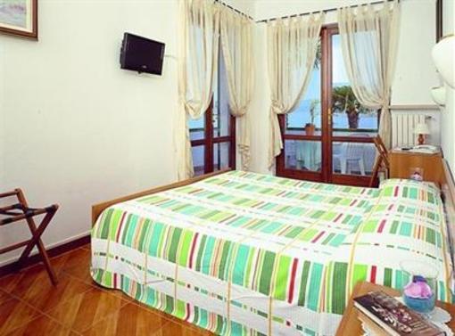 фото отеля Hotel Villa Playa Lazise