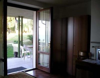 фото отеля Hotel Villa Playa Lazise