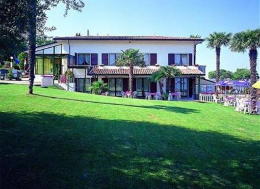 фото отеля Hotel Villa Playa Lazise