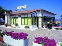 Hotel Villa Playa Lazise