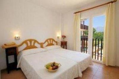 фото отеля Costa Verde Apartment Alfaz del Pi