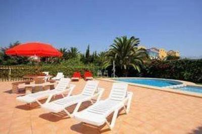 фото отеля Costa Verde Apartment Alfaz del Pi