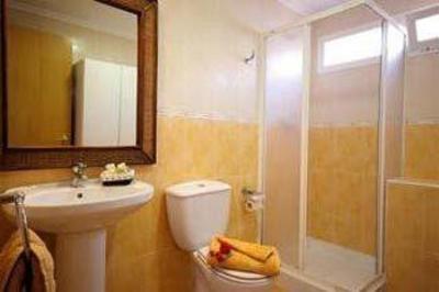 фото отеля Costa Verde Apartment Alfaz del Pi