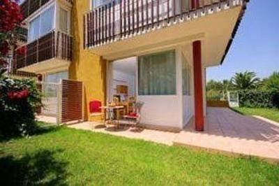 фото отеля Costa Verde Apartment Alfaz del Pi