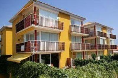 фото отеля Costa Verde Apartment Alfaz del Pi