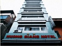 Huong Giang Hotel Hanoi