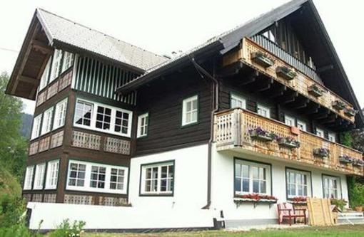 фото отеля Bauernhof Lindenhof Farmhouse Kitzbuhel