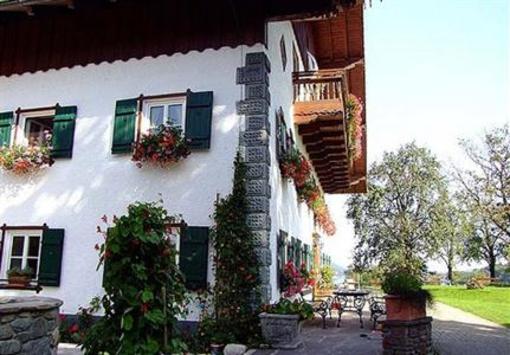 фото отеля Bauernhof Lindenhof Farmhouse Kitzbuhel