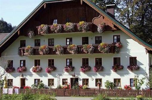 фото отеля Bauernhof Lindenhof Farmhouse Kitzbuhel