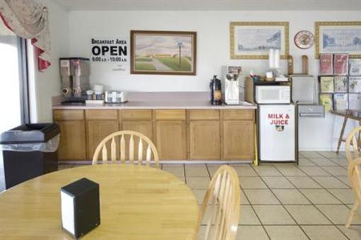 фото отеля Americas Best Value Inn Bonham