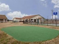 Americas Best Value Inn Bonham