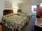 фото отеля Americas Best Value Inn Bonham