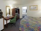 фото отеля Americas Best Value Inn Bonham