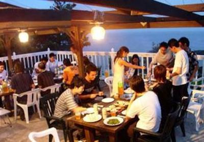 фото отеля Garden Villa Shirahama