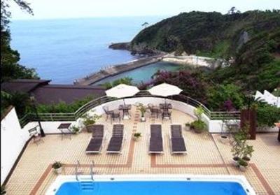 фото отеля Garden Villa Shirahama