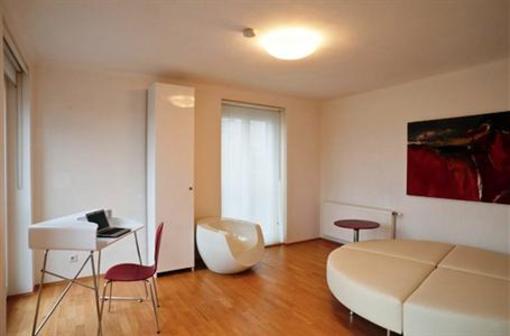фото отеля PuzzleHotel Apartments Wien Zentrum