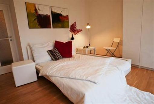 фото отеля PuzzleHotel Apartments Wien Zentrum