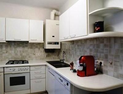 фото отеля PuzzleHotel Apartments Wien Zentrum
