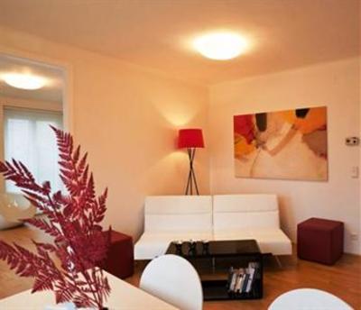 фото отеля PuzzleHotel Apartments Wien Zentrum