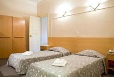 фото отеля Residencial Dublin