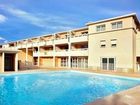 фото отеля Park & Suites Village Six Fours Les Plages