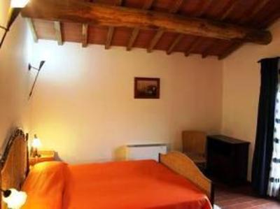 фото отеля Agriturismo Tiberio Terranuova Bracciolini