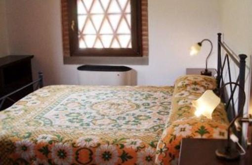 фото отеля Agriturismo Tiberio Terranuova Bracciolini