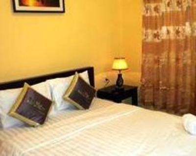 фото отеля Hour Kheang Guesthouse