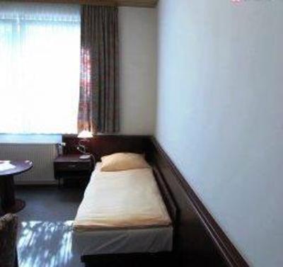 фото отеля Hotel Lonac