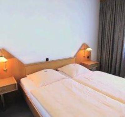 фото отеля Hotel Lonac