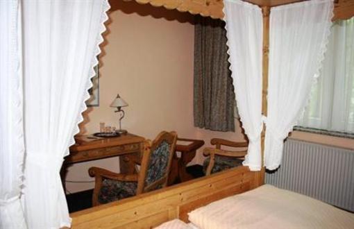 фото отеля Hotel Lonac