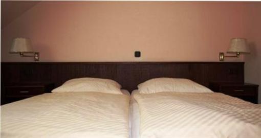 фото отеля Hotel Lonac