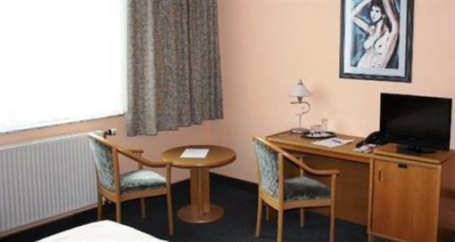 фото отеля Hotel Lonac