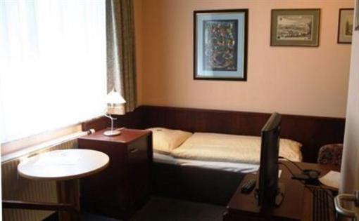 фото отеля Hotel Lonac