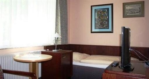 фото отеля Hotel Lonac