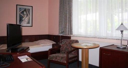 фото отеля Hotel Lonac